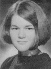 Frances (Boswell) DeVore