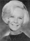 Cindi (Brattain) Waters (deceased)