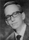 Terry Cairns