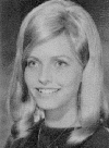 Christine (Candelaria) Berg
