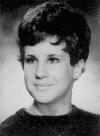 Mary Jane (Dickson) Marshall