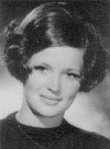 Lorelle (DuShane) Tilander