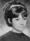 Kathy (Gerner) Goss  (deceased June, 2017)