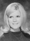 Carole Gilpin (deceased)