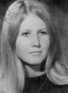 Cheryl (Green) Wilson