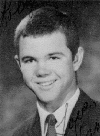Dan Hammond