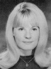 Paulette (Hammonds) ODell