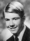 George McNevin- now Haslam
