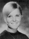 Becky (Haney) Ault