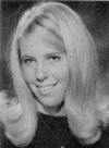 Cynthia (Johnson) Wilkinson