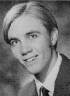 Patrick Joyce
