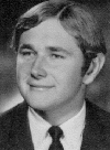 Gilbert Klym (deceased 12/8/12)