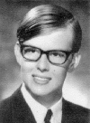 Ray Larson