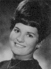 Karen (Martin) Waldron  (deceased)