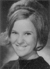 Pam (Mathews) Kitchens