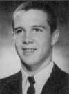Terry Nicomede