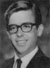 Larry Palmer