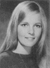Cynthia (Sosbee) Brannon yearbook photo