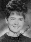 Joann (Sweeney) Gaboury (deceased)