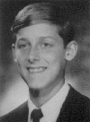 Lester Van Der Kolk