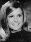 Sherri (Walsh) Turner (deceased)