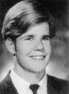 Carl Ware,  Ph.D.