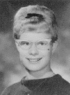 Pamela Godfrey