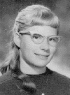 Patricia Godfrey (deceased)