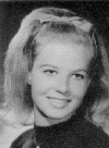 Chris V. (Henderson) McCain