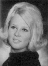 Sharon (Milligan) Campbell