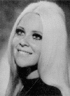 Debbie (Shaver) Mariano