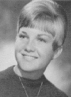 Cheryl (Sowell) Clodfelter
