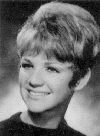 Cathy (Plegel) Johnson